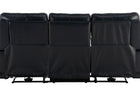Pulse Leather Power Reclining Sofa